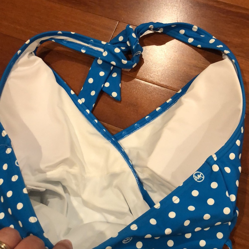 Brand 🆕💖🔥💖 MICHAEL KORS one piece swimsuit - Picture 6 of 12